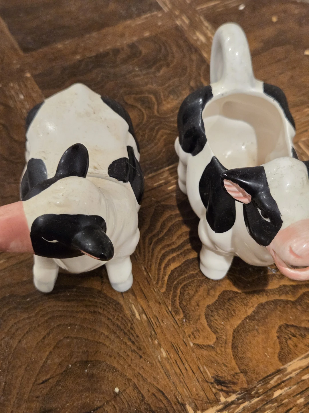 Cow