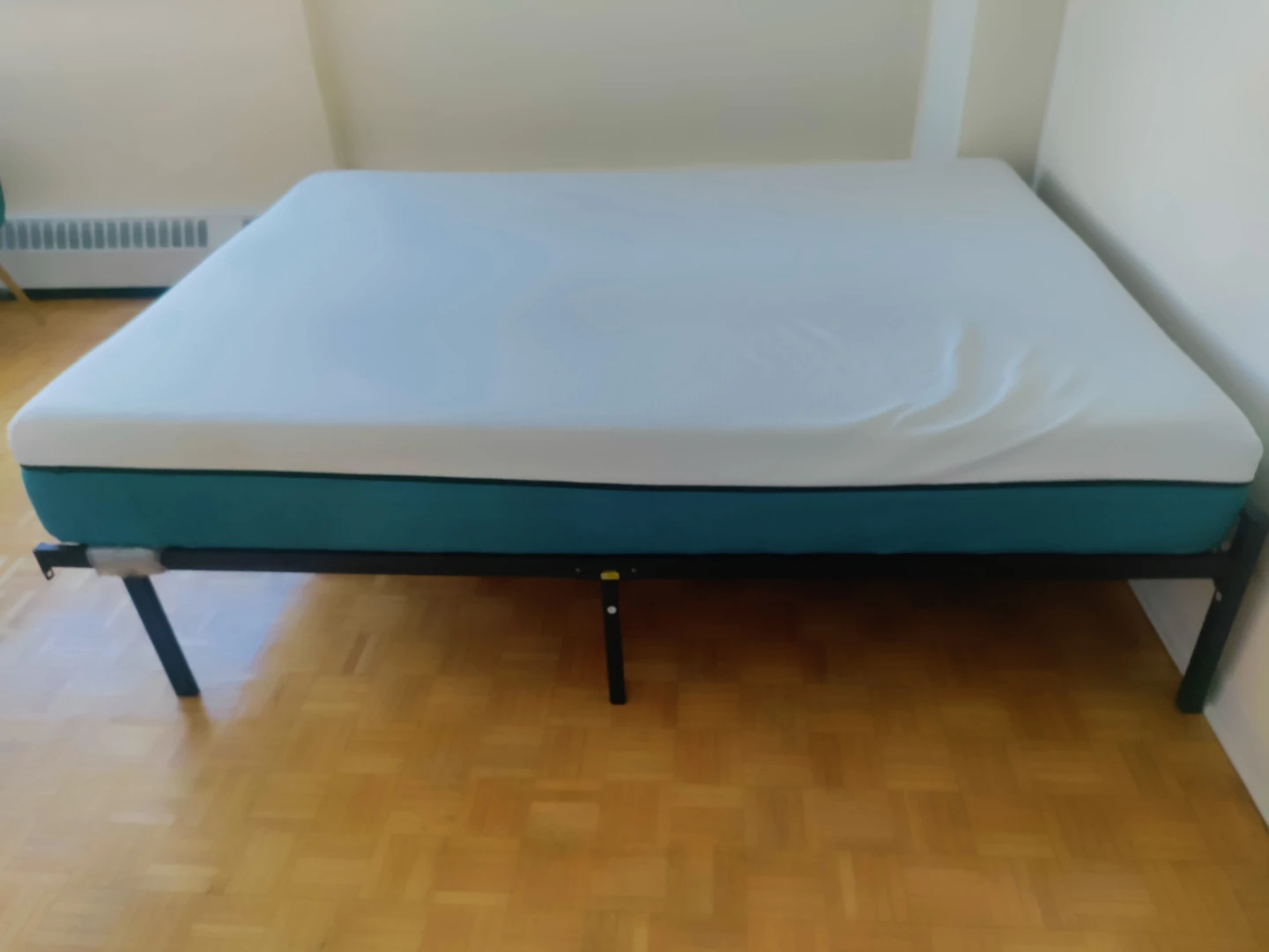 Mollybely Mattress, queen size, 10 inch