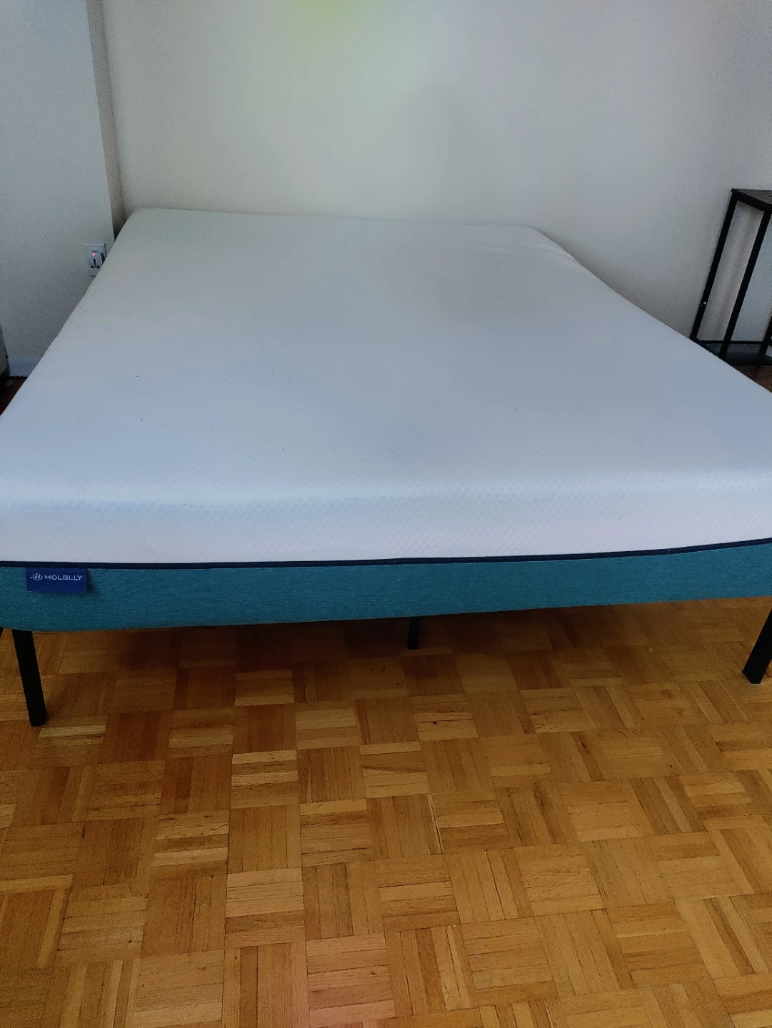 Mollybely Mattress, queen size, 10 inch - photo 2