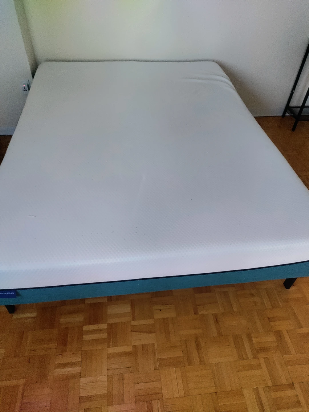 Mollybely Mattress, queen size, 10 inch - photo 3