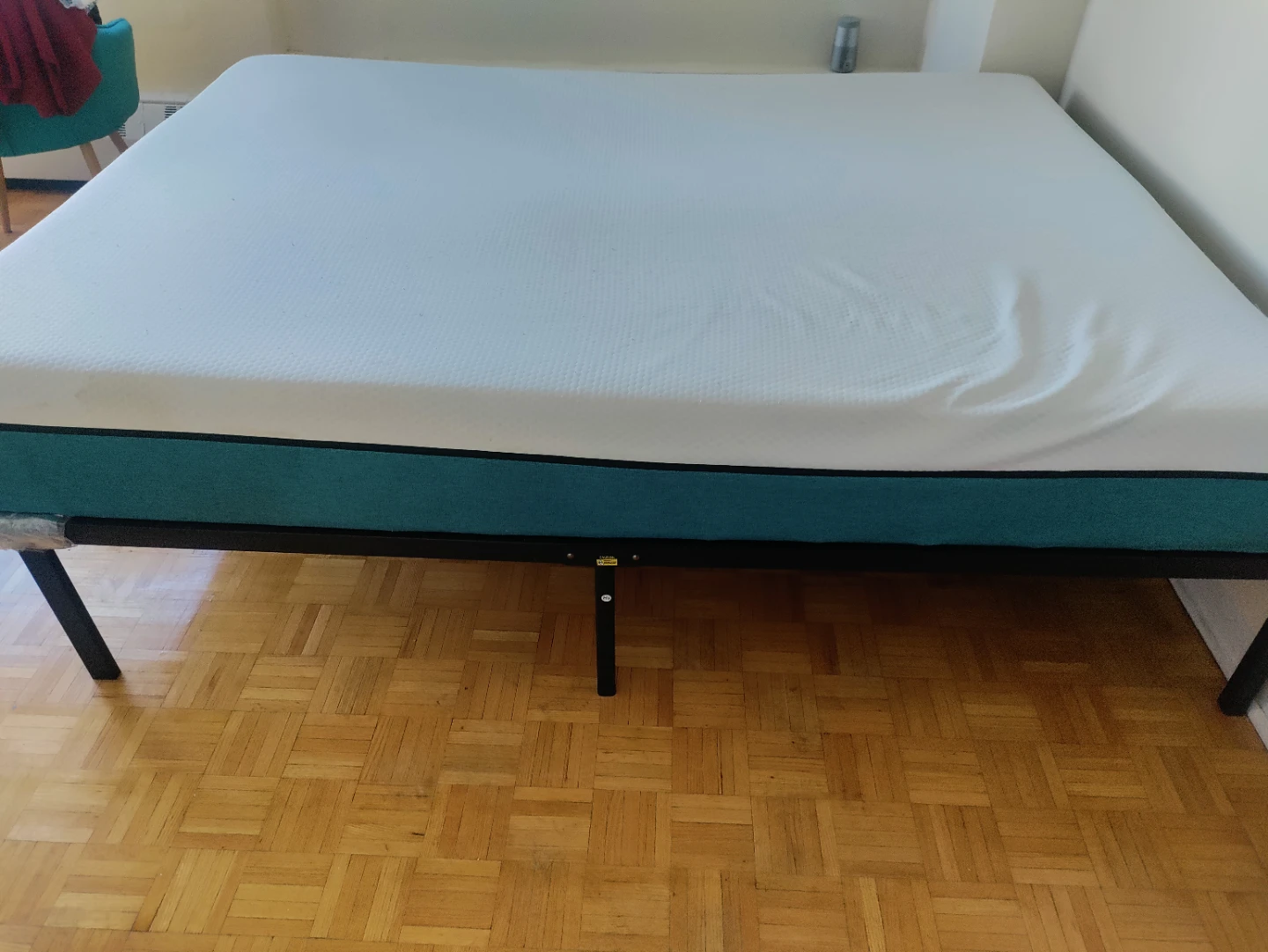 Mollybely Mattress, queen size, 10 inch - photo 4