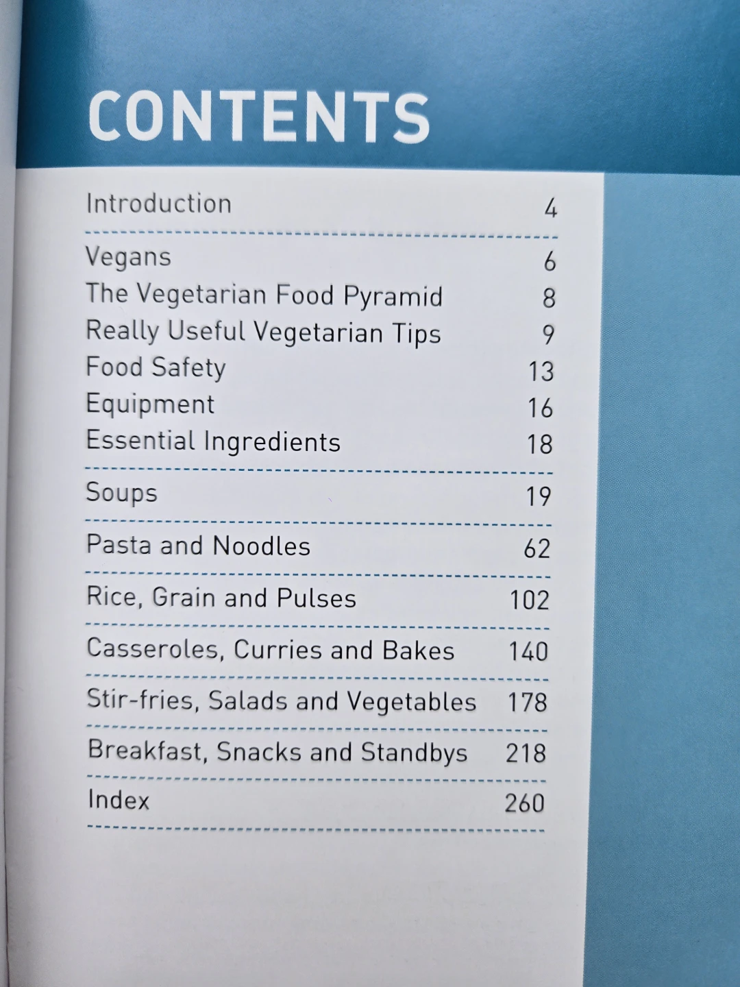 The Really Useful Ultimate Student Vegetarian Cookbook - photo 2
