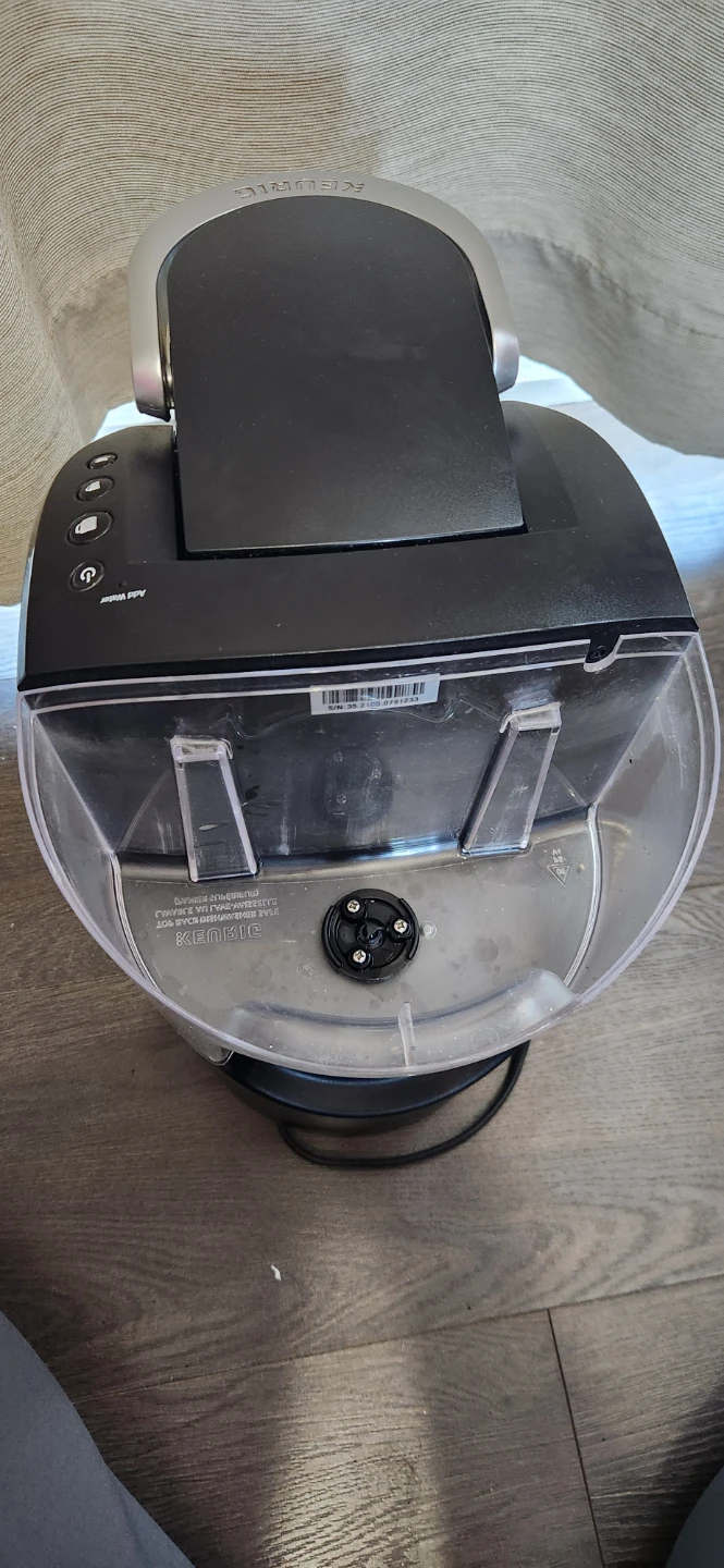 Keurig Coffee Maker - photo 4