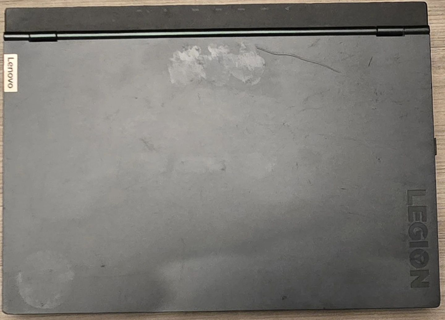 Lenovo Legion Gaming Laptop - photo 2