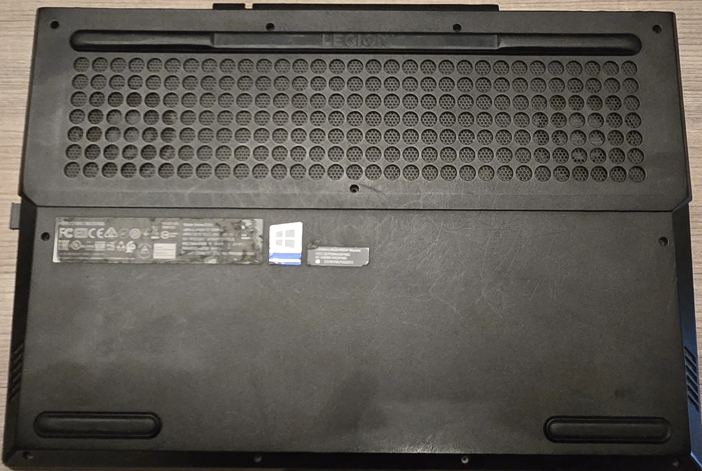 Lenovo Legion Gaming Laptop - photo 5