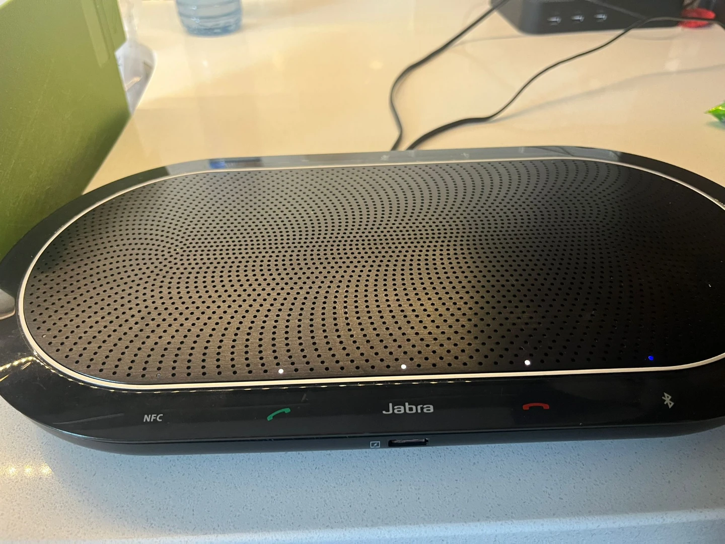 Jabra Speak 510+ MS Speakerphone - photo 5