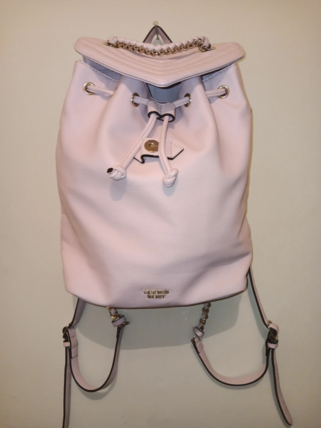 Victoria's Secret Pink Backpack