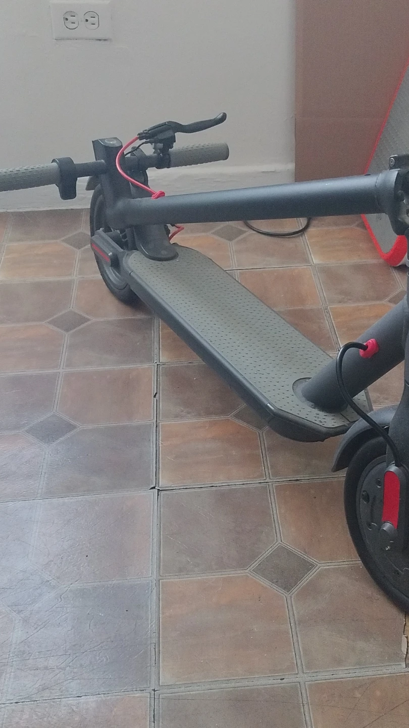 Xiaomi Electric Scooter - photo 5