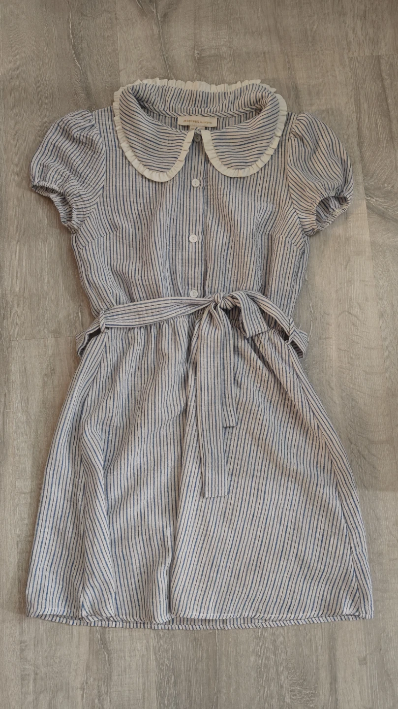 Women's summer dresses - photo 2