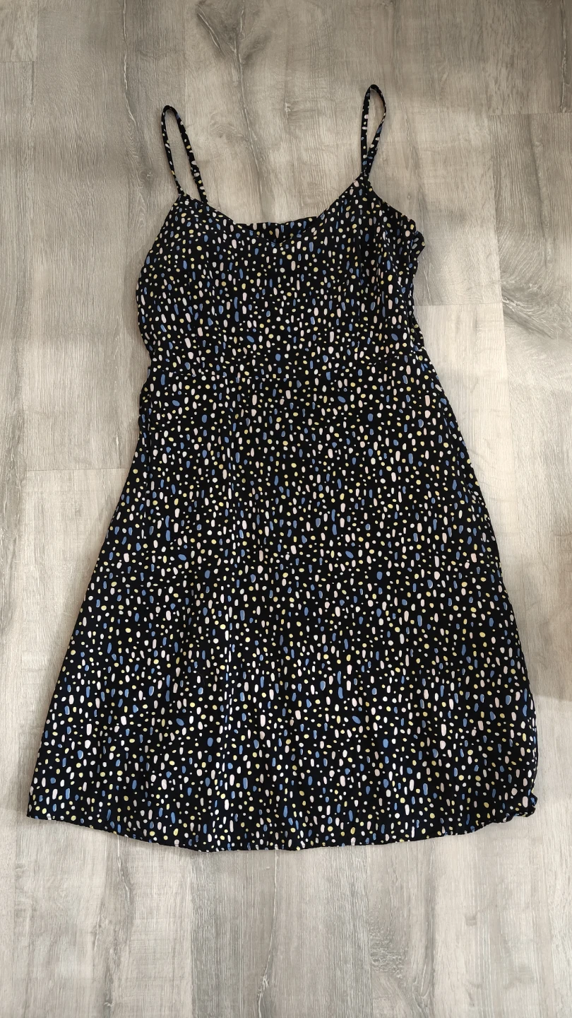 Women's summer dresses - photo 4