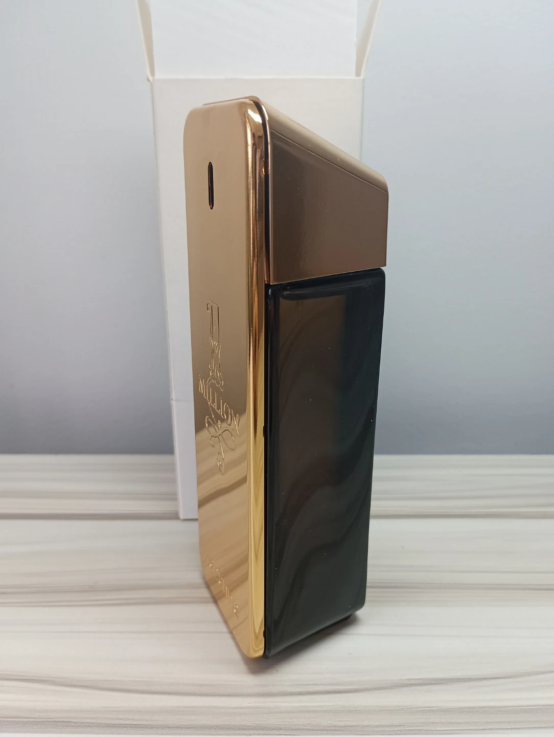 Paco Rabanne 1 Million EDT 100ml - photo 2