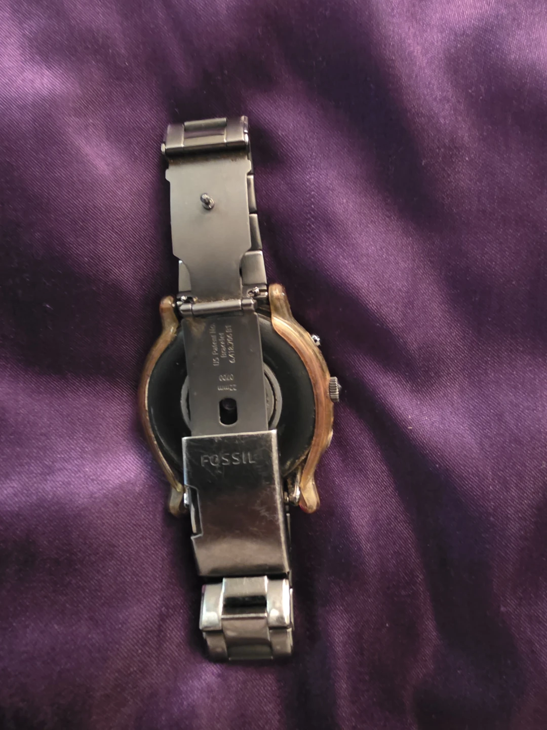 Fossil Gen 5 Carlyle - photo 5