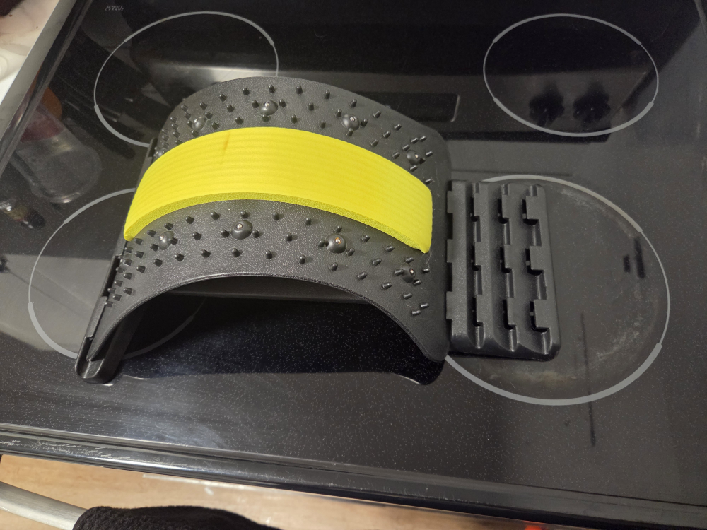 RBX Back Stretcher - photo 2