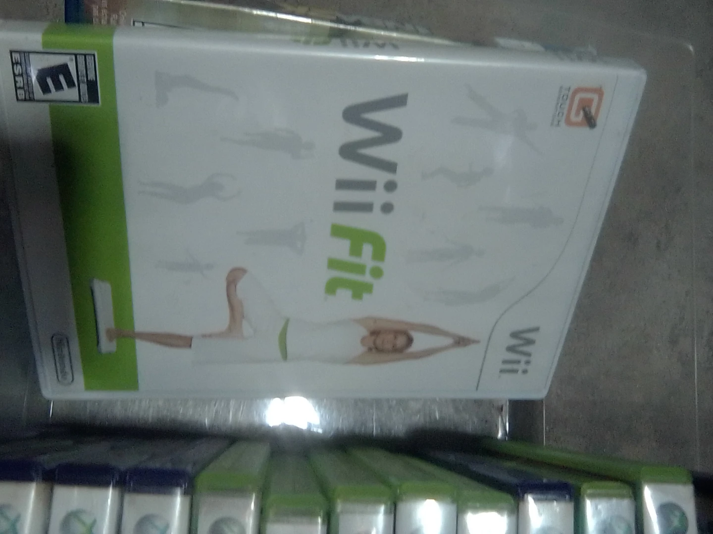 Xbox 360, Wii, and PS4 games - photo 2