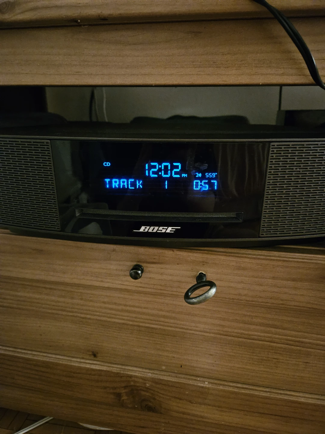 Bose Wave Music System IV