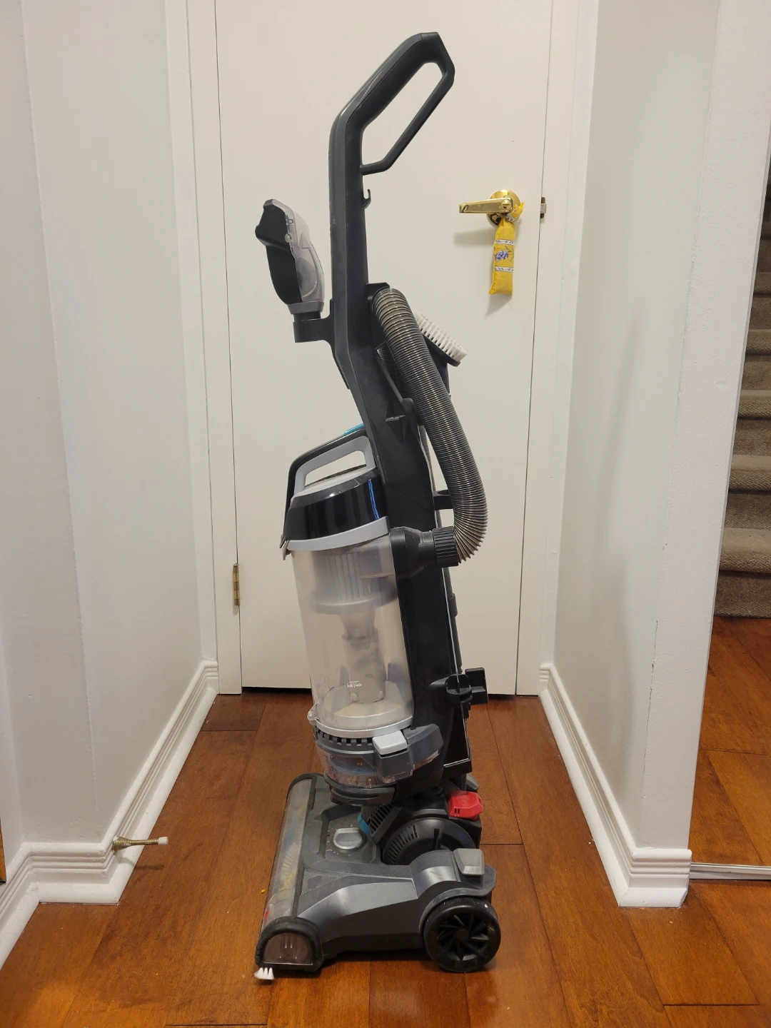 Bissell Vacuum Cleaner
