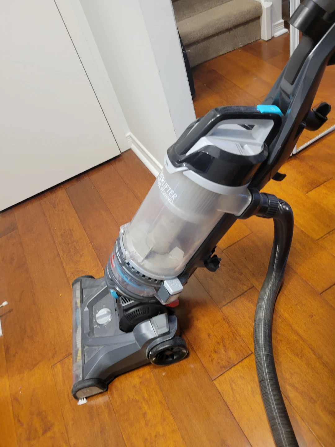 Bissell Vacuum Cleaner - photo 5