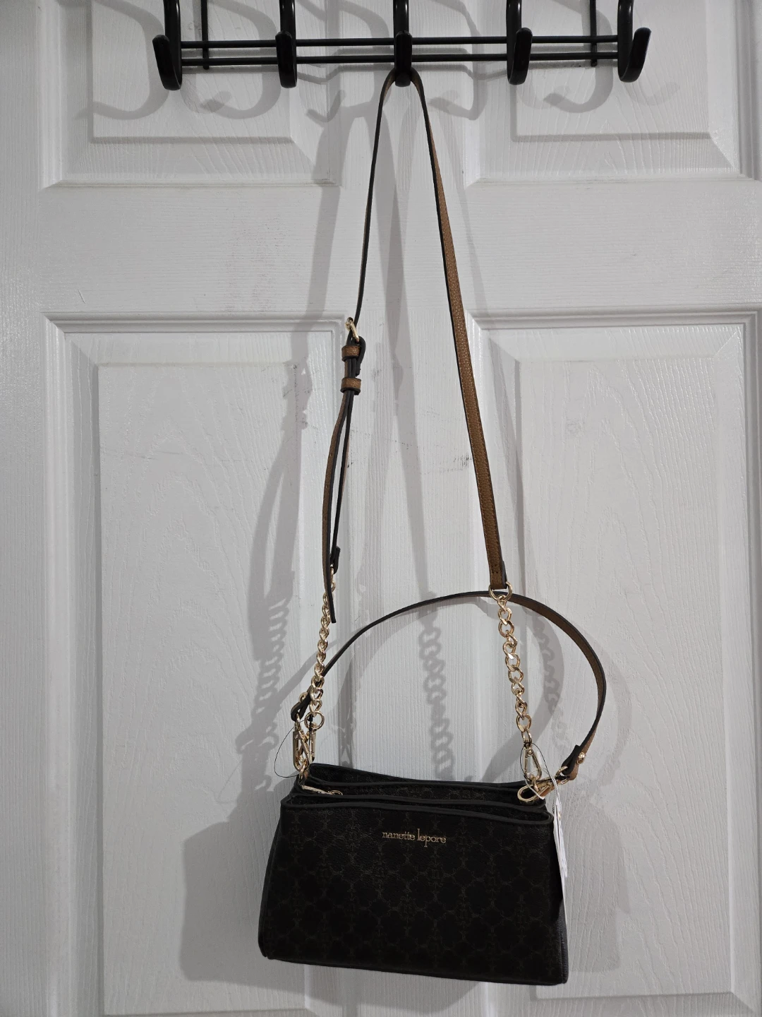 Nanette Lepore Satchel Purse - photo 2
