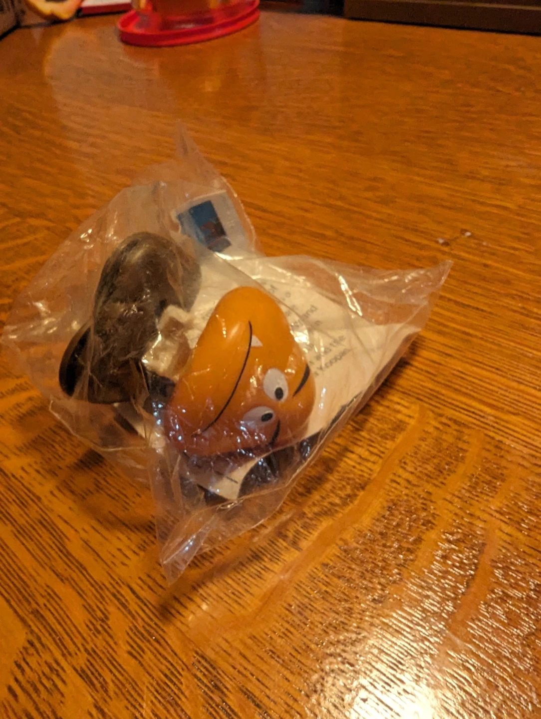 McDonald's Fraggle Rock and Muppet Babies Toys - photo 3