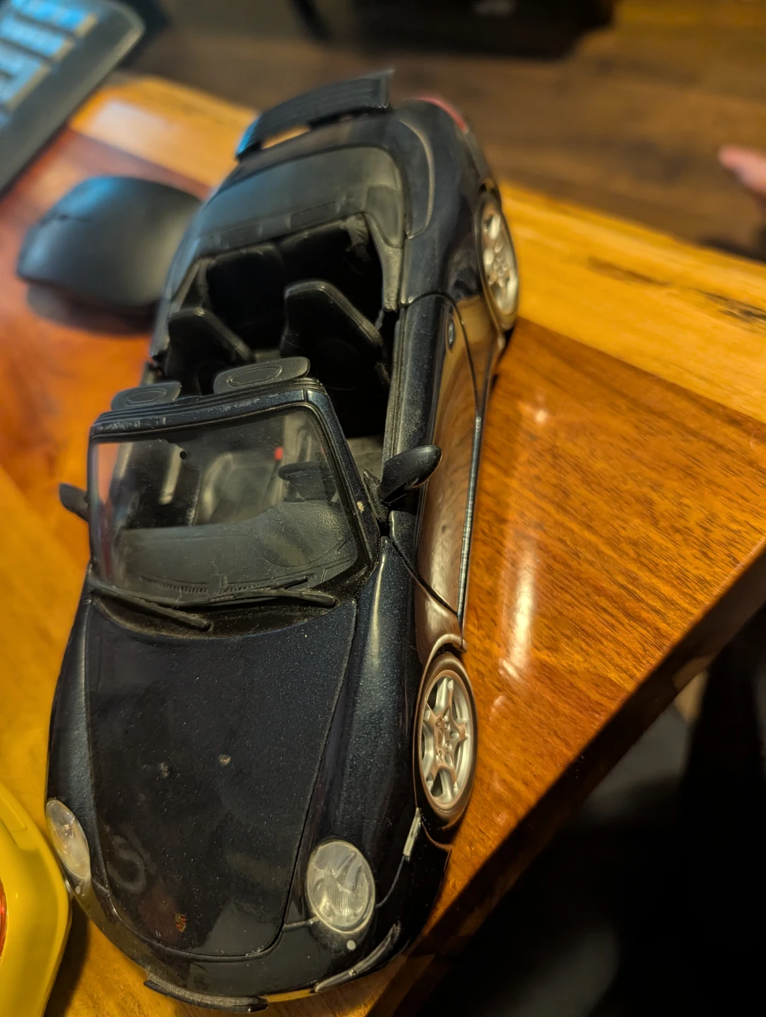 Porsche Model Cars Lot - photo 2