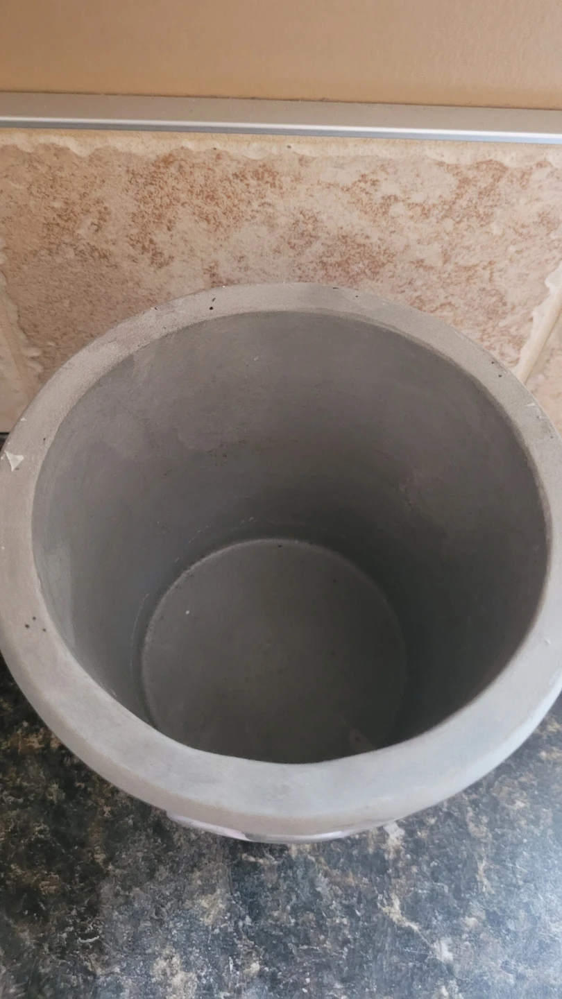 Free Decorative Flower Pot - photo 2
