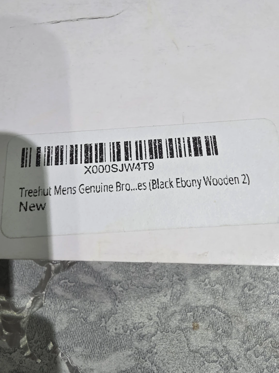 THREEHUT MEN'S WATCH - photo 3