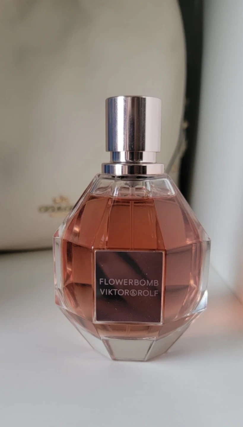 Viktor & Rolf Flowerbomb Eau de Parfum