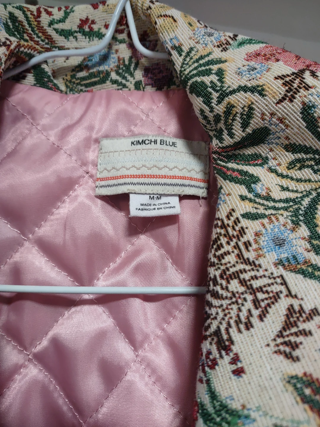 Women's medium spring coat - photo 3