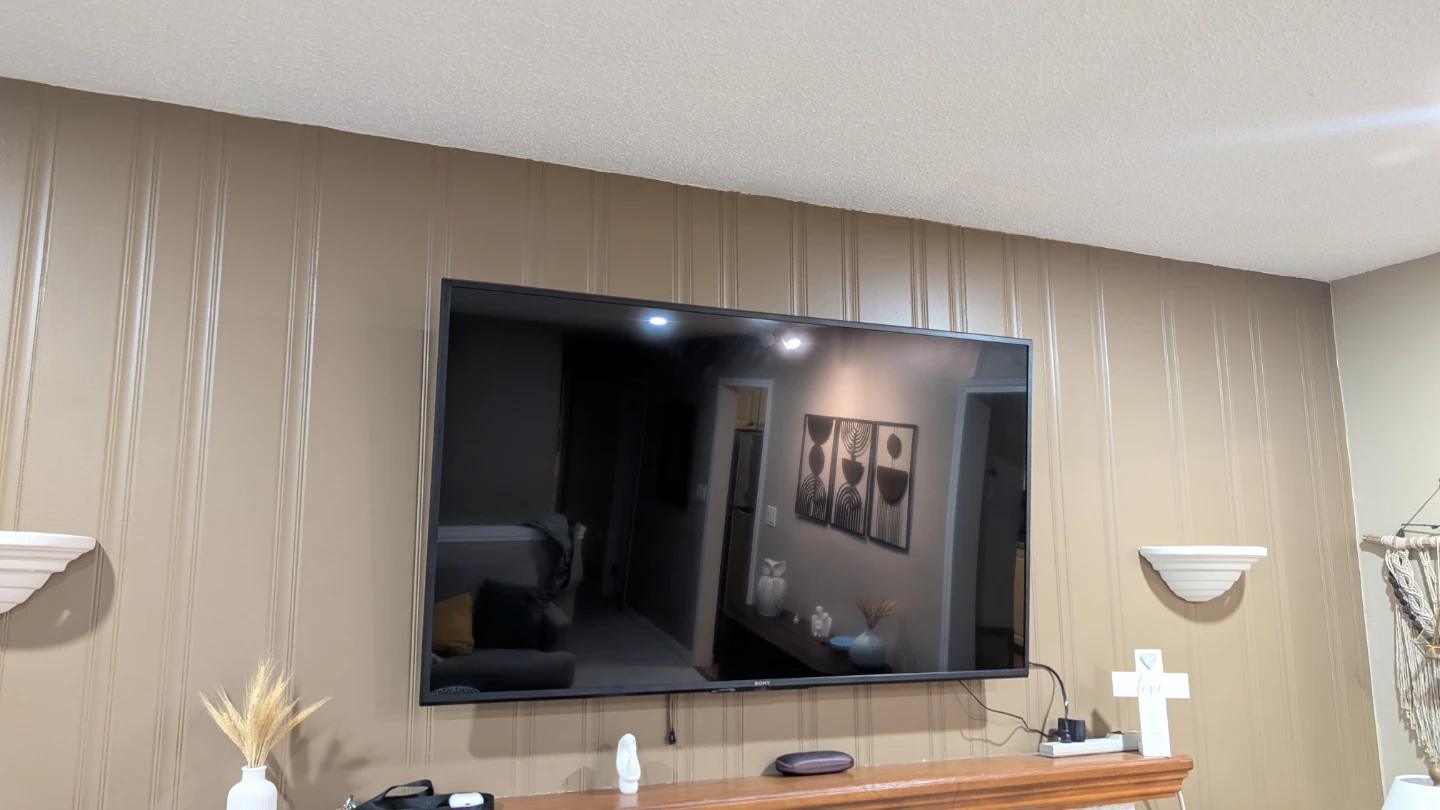 Sony BRAVIA VU31 55" Smart TV - photo 2