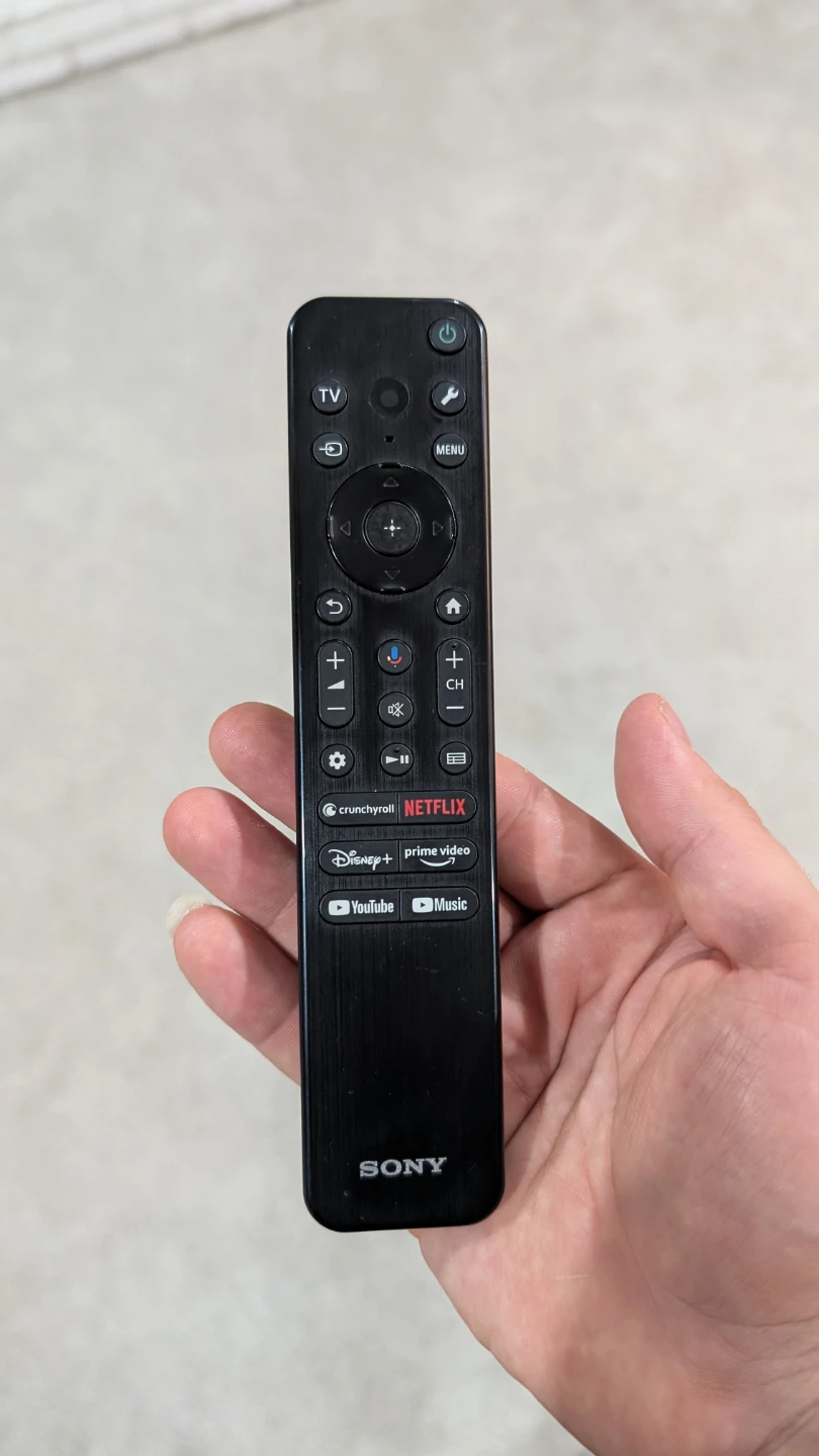 Sony BRAVIA VU31 55" Smart TV - photo 5