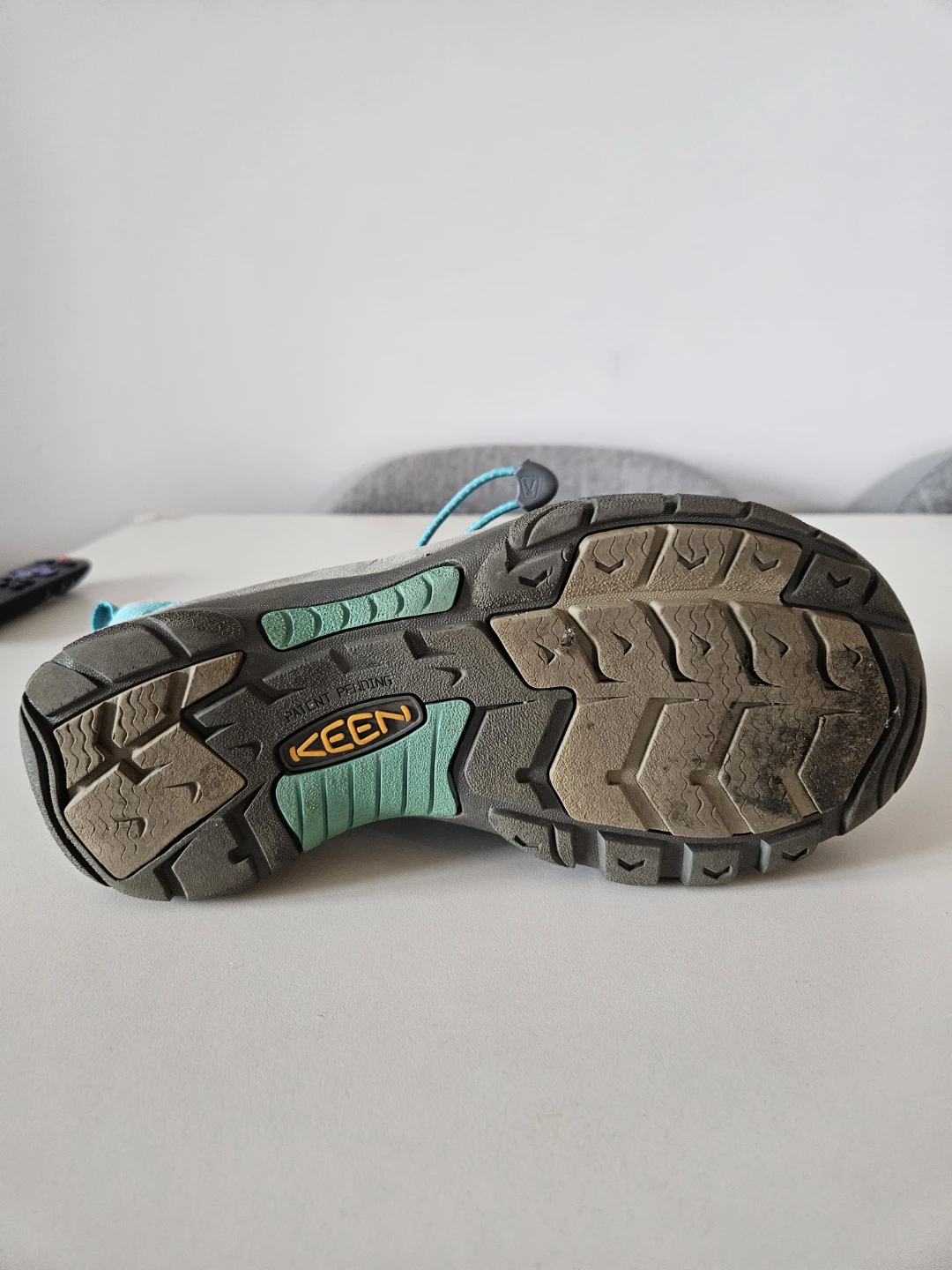 Keen Water Sandals - Size 10 (US Women's ) - photo 3
