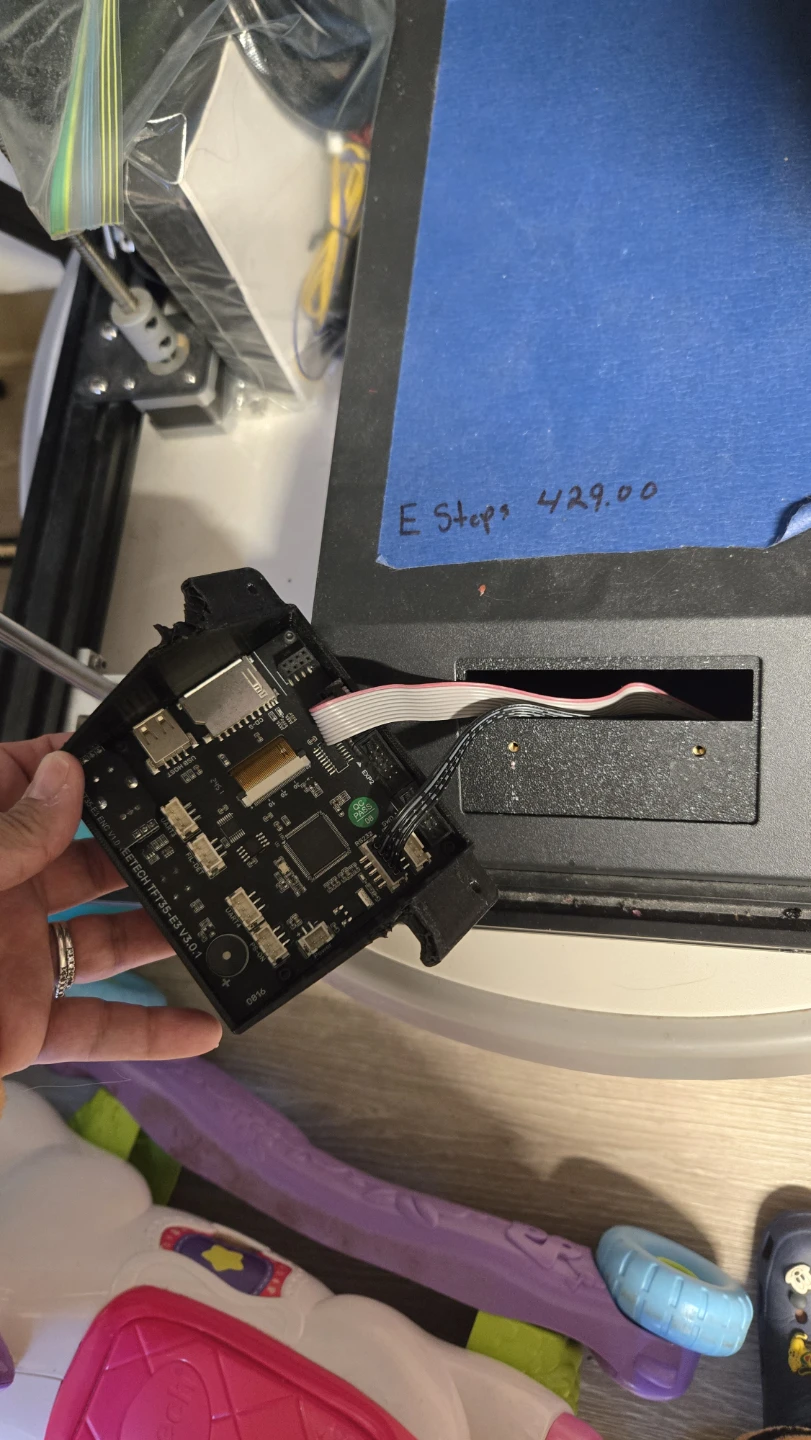 Creality Ender-5 Plus 3D Printer - photo 5