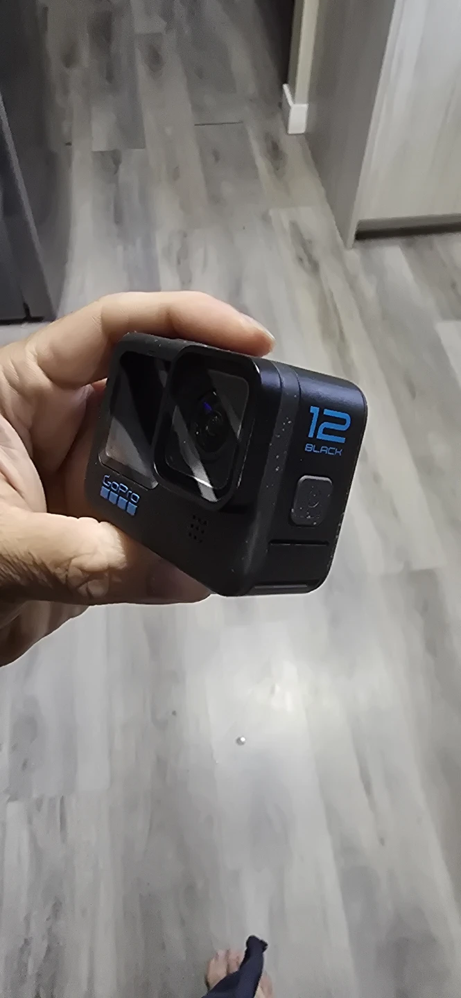 GoPro HERO12 Black
