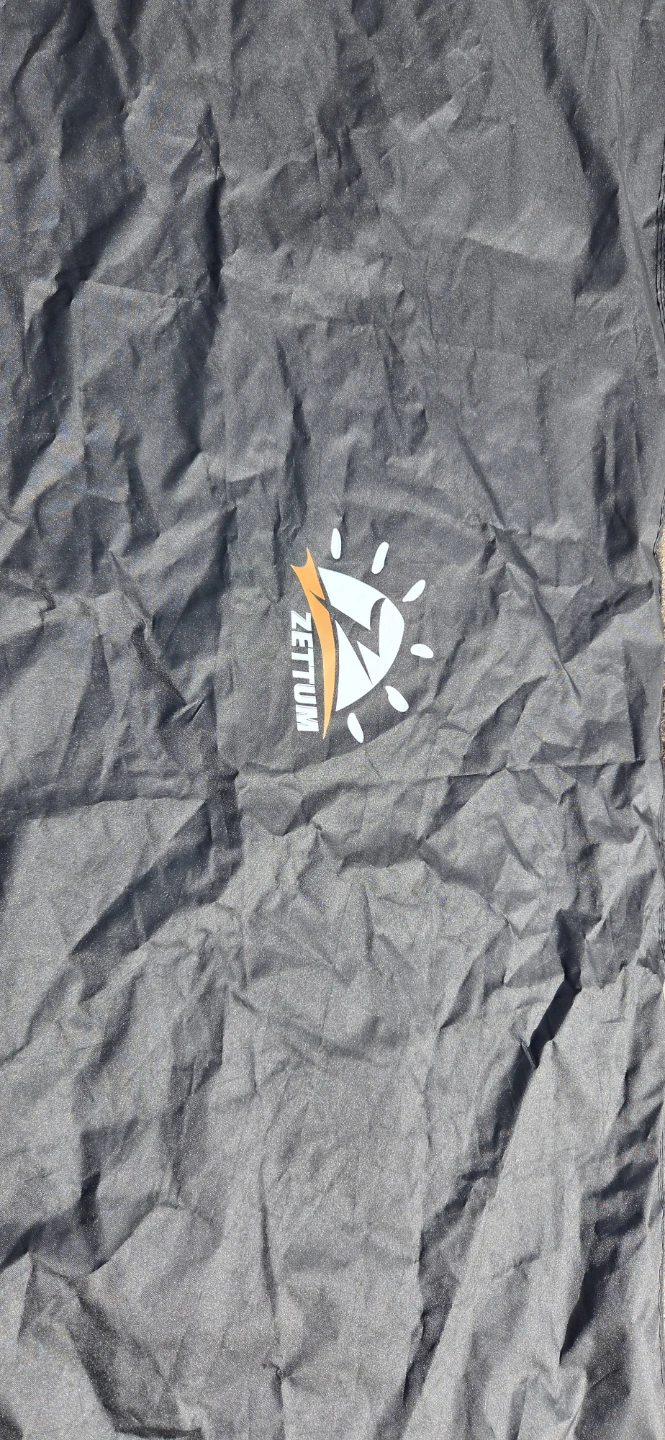 Wintet Car Cover - photo 2
