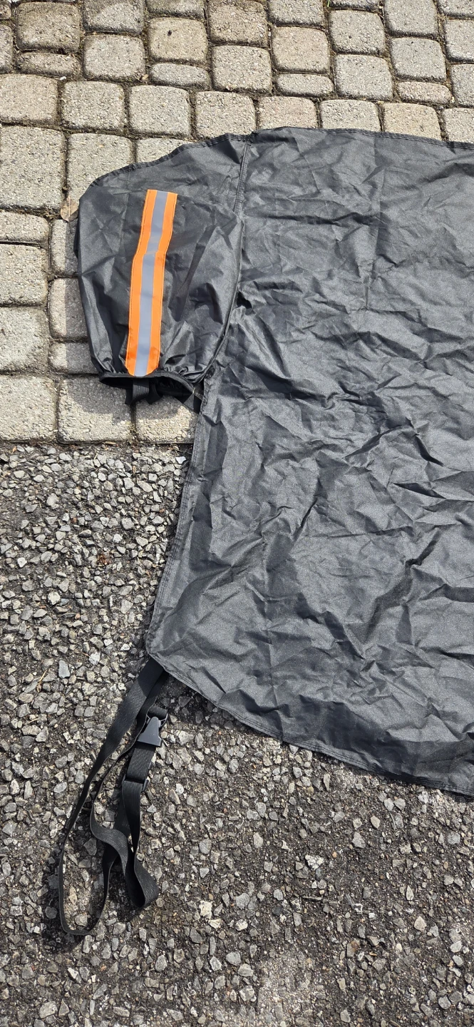 Wintet Car Cover - photo 4