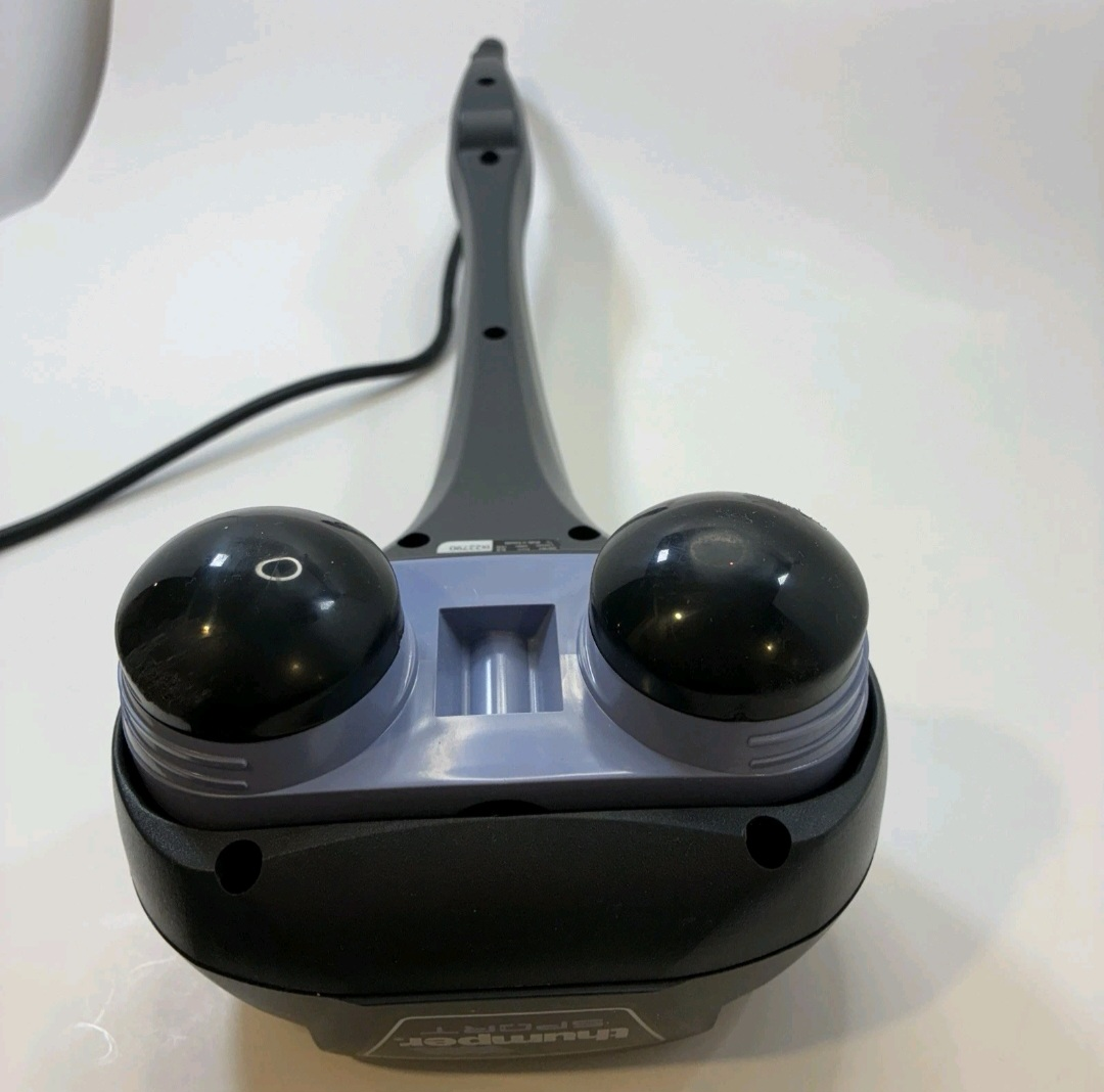 Thumper Sport Deep Tissue Massager - photo 3