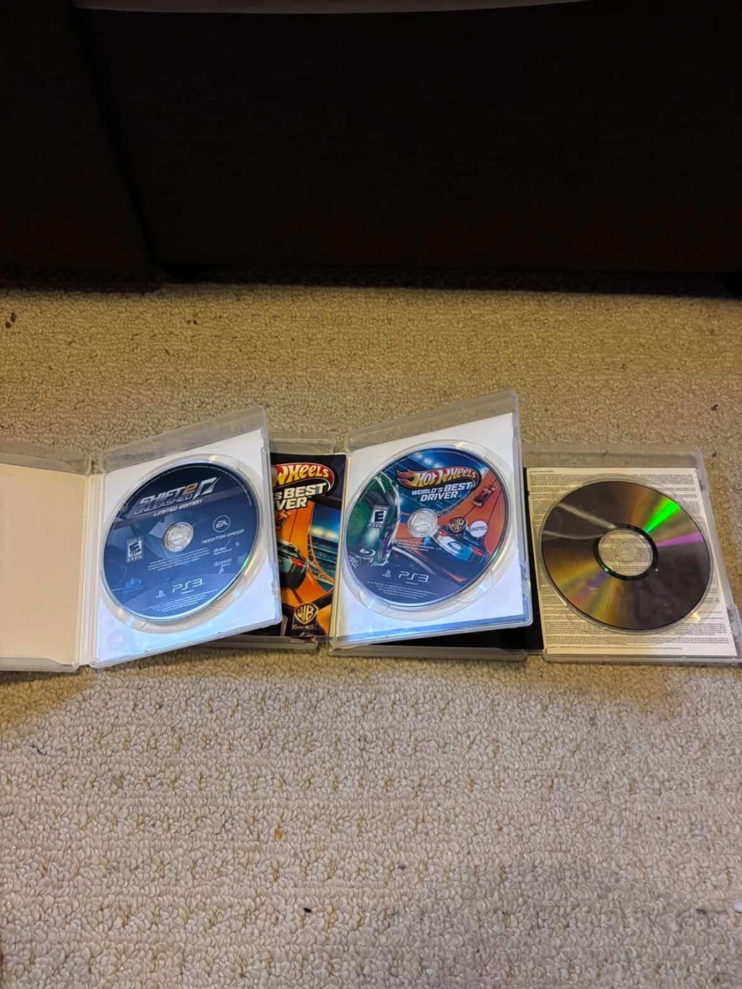 PlayStation Games Bundle - photo 5