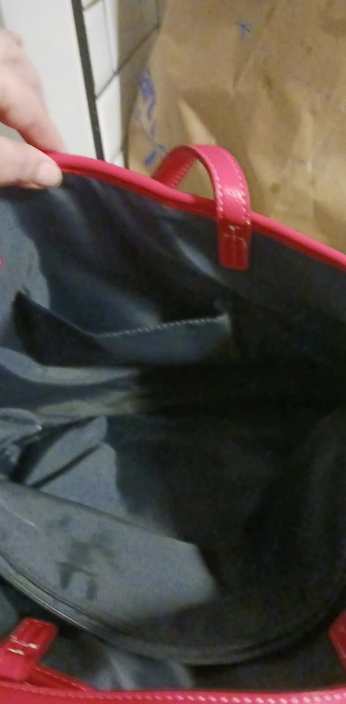 Tommy Hilfiger Tote Bag