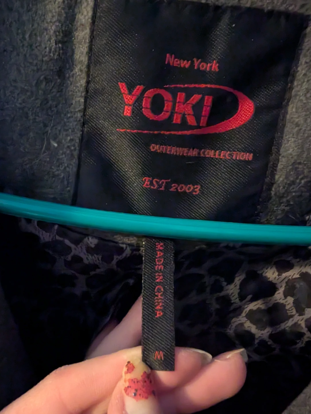 Moto Jacket - photo 4