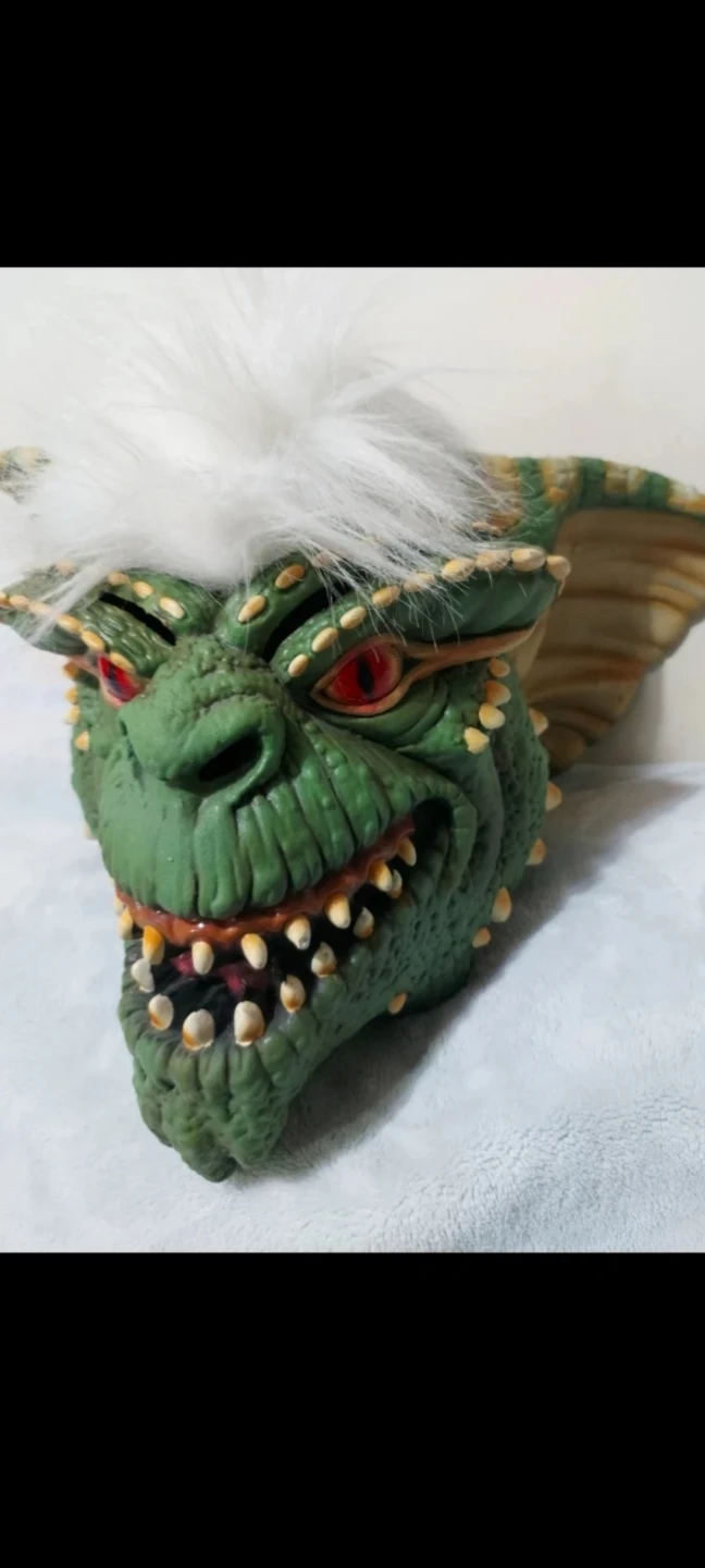 Gremlin Mask