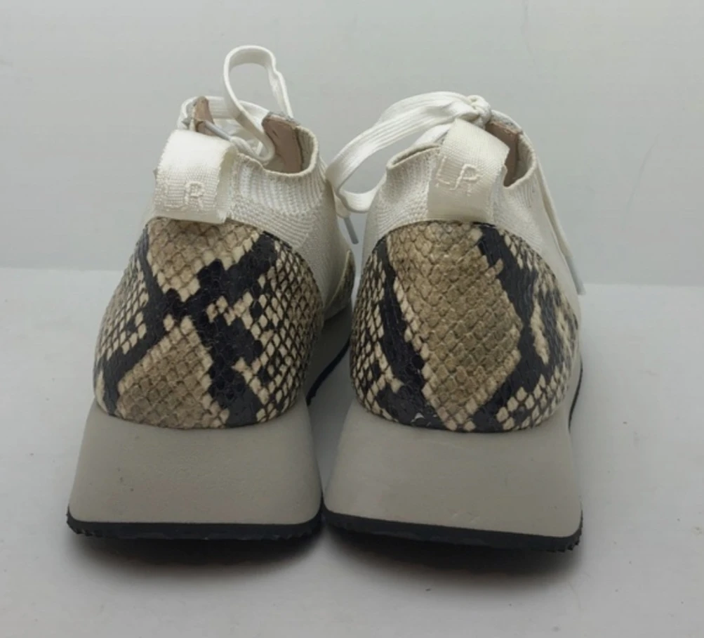 Loeffler Randall Knit Sneakers - photo 2