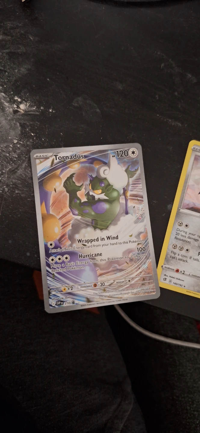Pokemon Cards - photo 3