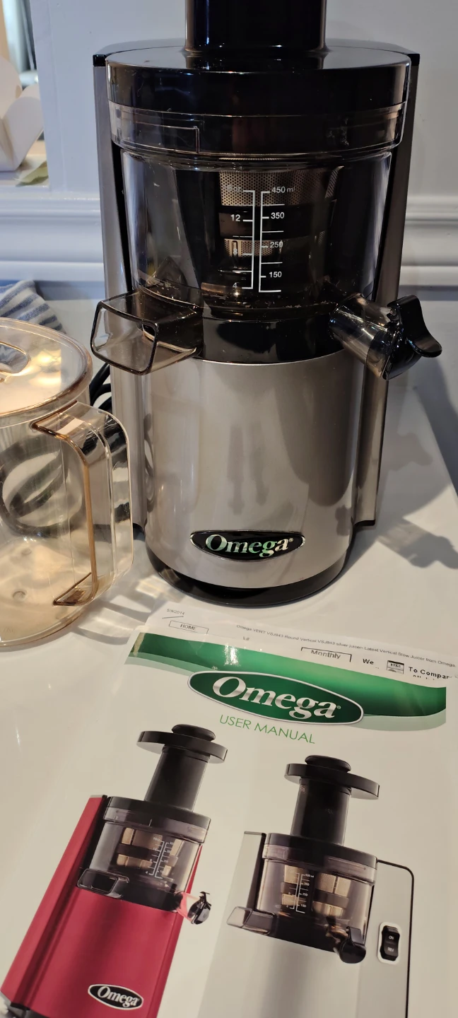 Omega fruits and vegetables extract - photo 2