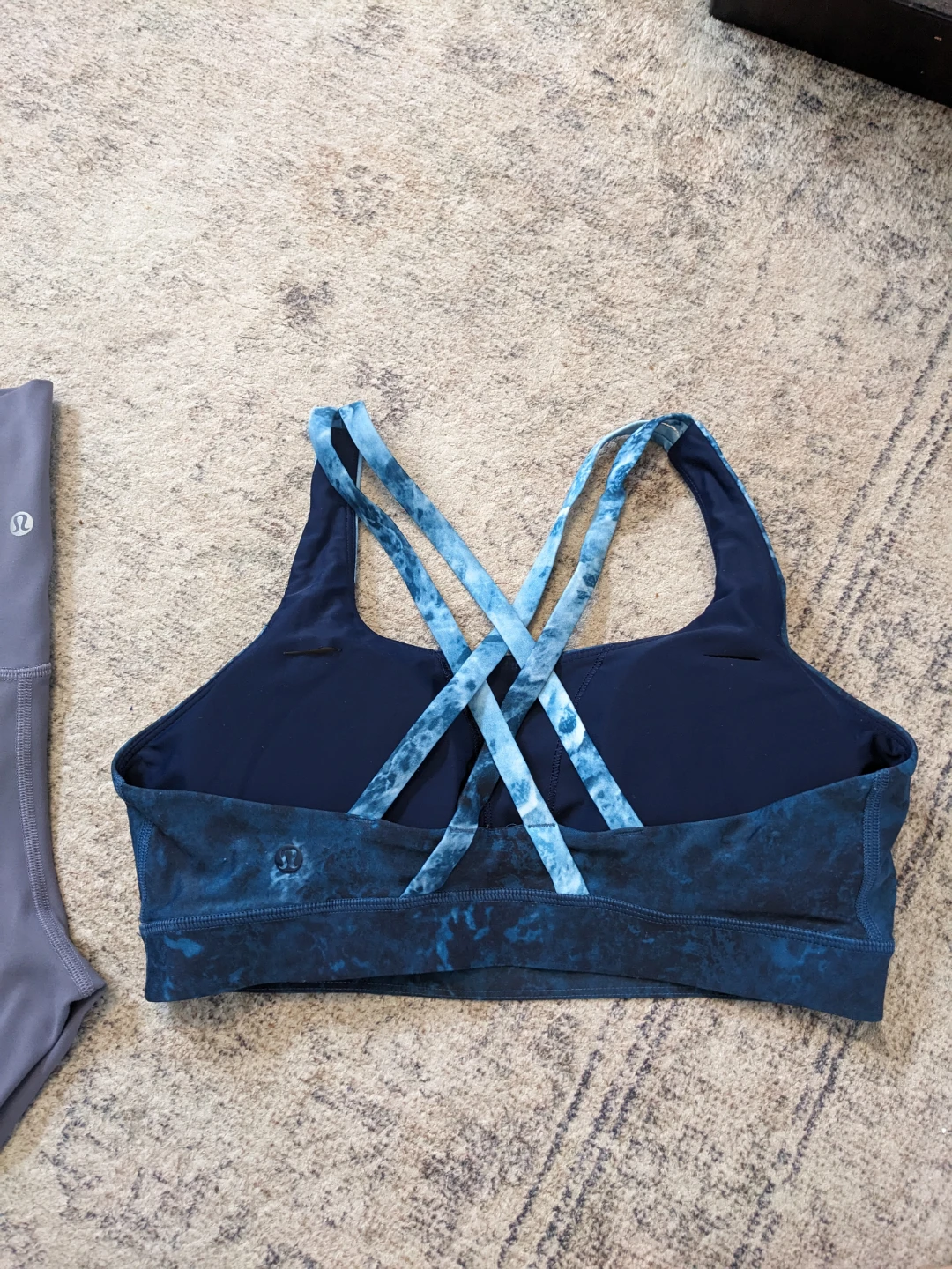 Lululemon BNWT align HR leggings+sports bra - photo 5