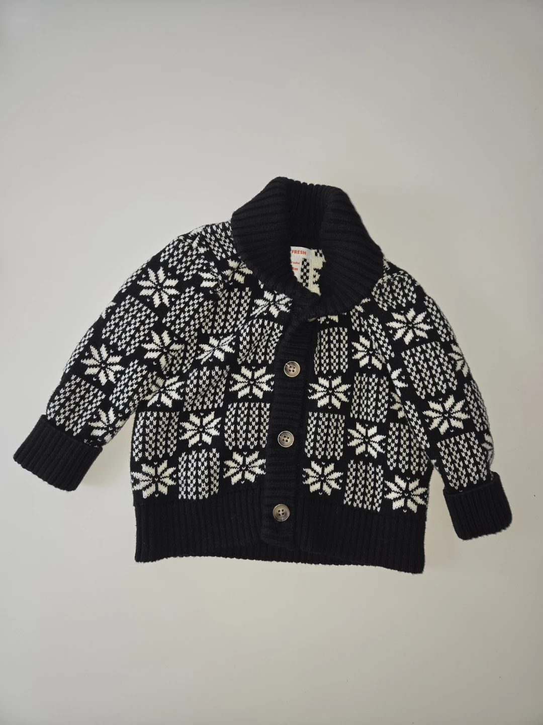 Joe Fresh Toddler Sweater