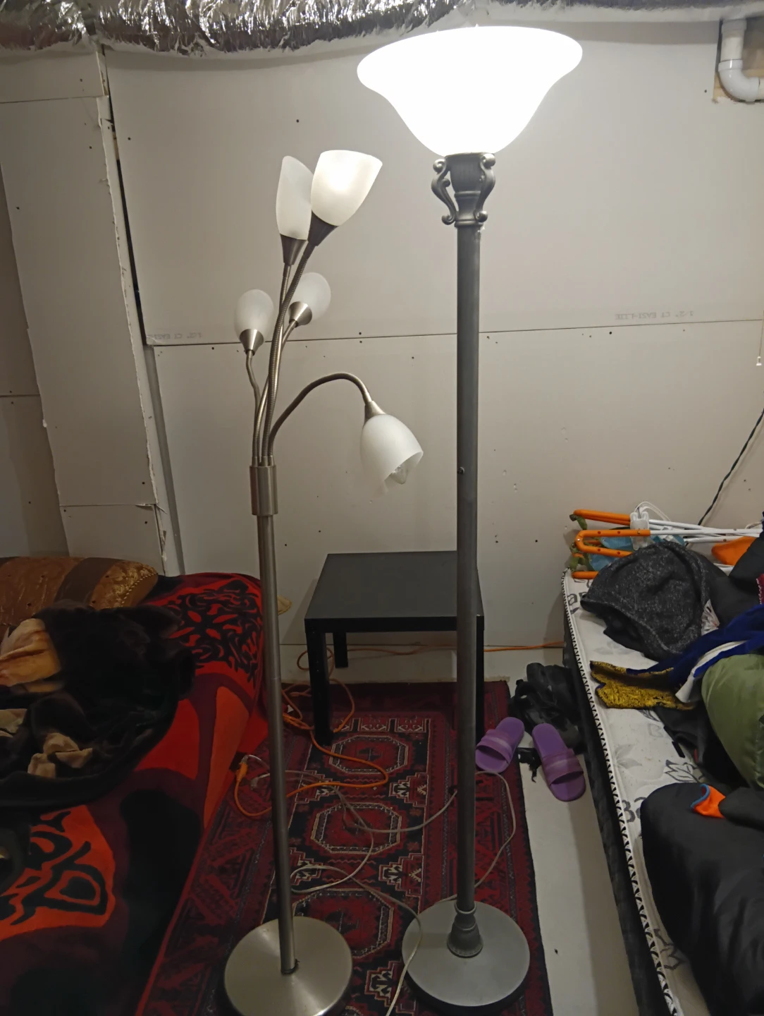 Floor Lamps