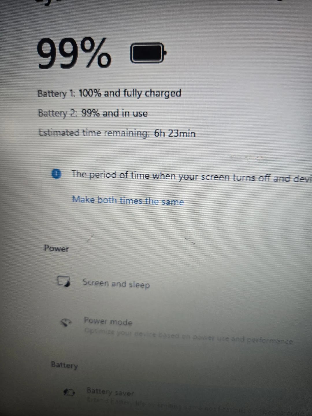 14inch i5 windows 11pro Lenovo ThinkPad T470 Laptop - photo 4