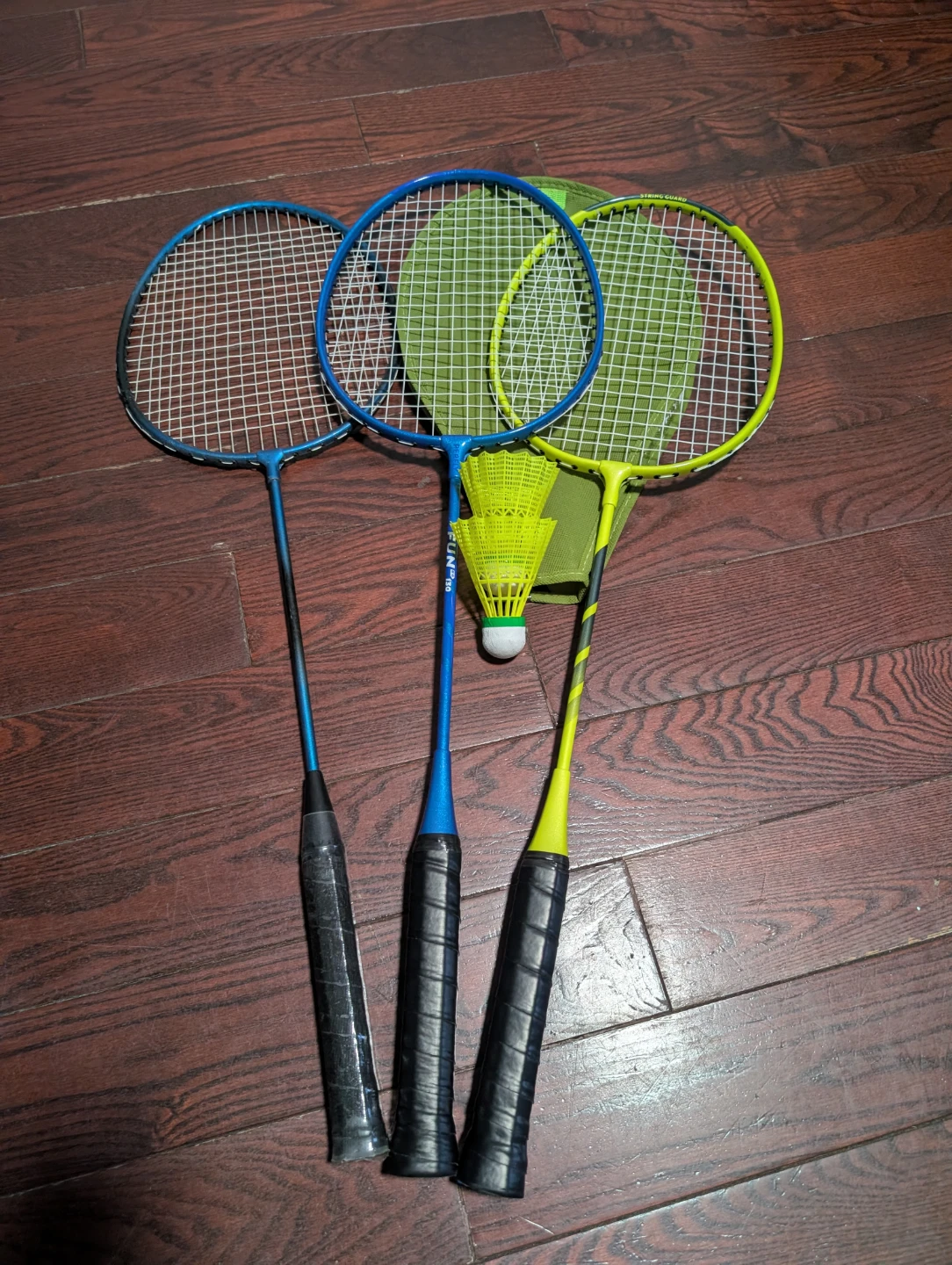 Badminton Set