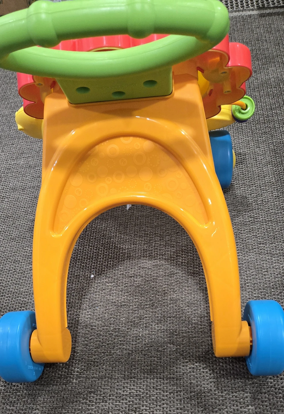 Fisher-Price Lion Walker - photo 3
