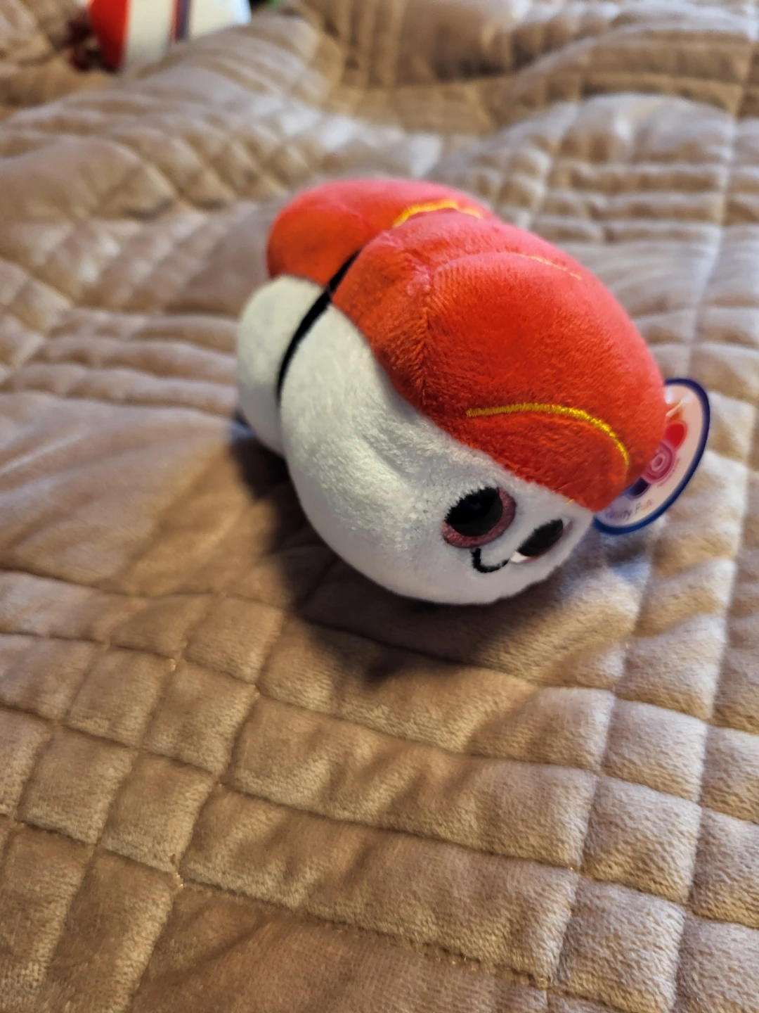 Sushi Plush Toy